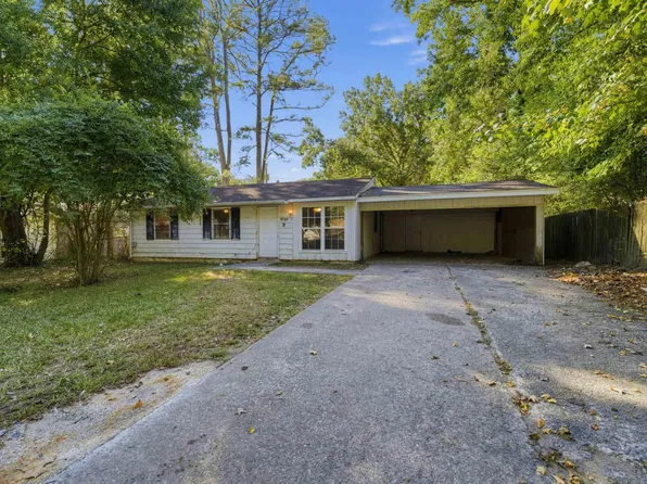 7807 Morris Dr, Little Rock, AR 72209