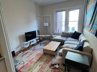891 Mass Ave #11, Cambridge, MA 02139