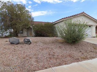 130 Mauve St, Henderson, NV 89012
