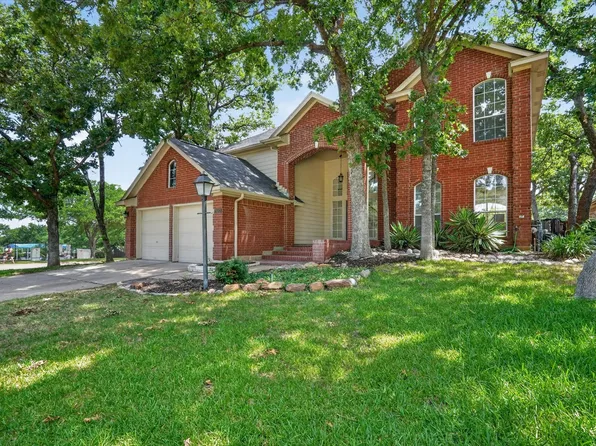2687 Creekside Way, Highland Village, TX 75077
