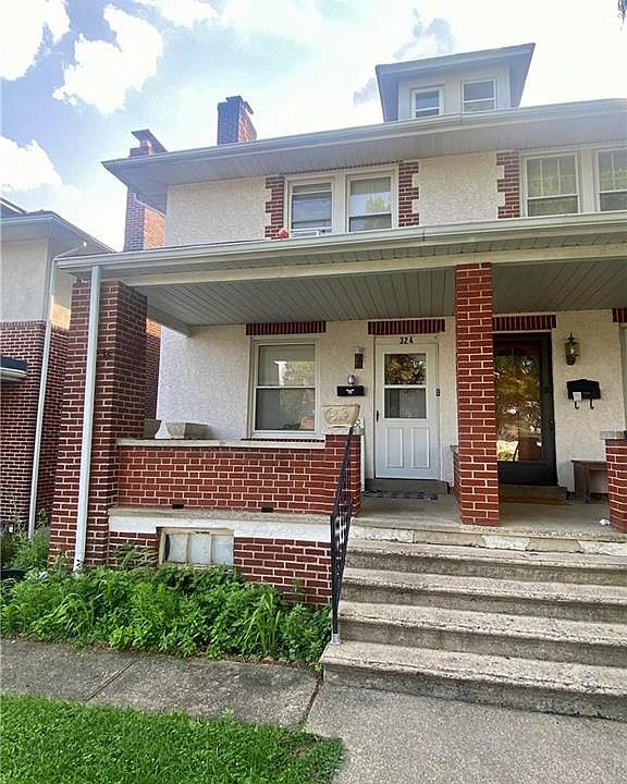 324 S 22nd St, Allentown, PA 18104 Zillow