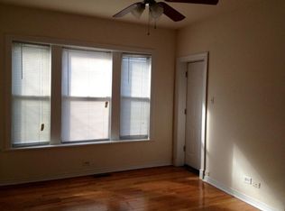 2105 N Kimball Ave #2, Chicago, IL 60647