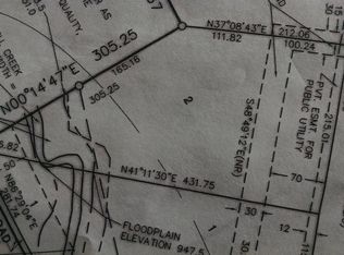 16313 Mitchell Creek Trl, Big Rapids, MI 49307