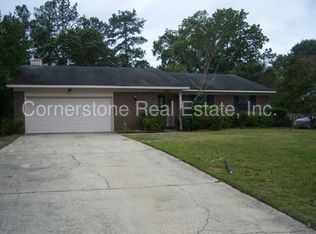 6817 Brush Crk, Fayetteville, NC 28314