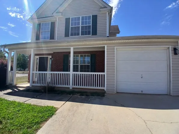 7900 Four Oaks Ct, Union City, GA 30291