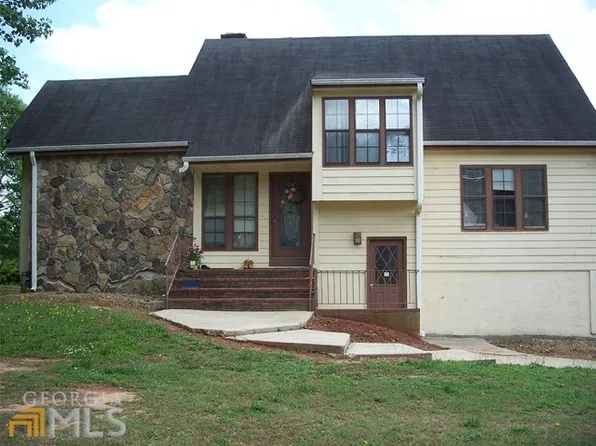 498 Millers Mill Rd, Stockbridge, GA 30281