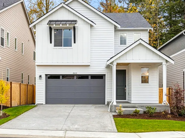 20412 97th Ave E, Graham, WA 98338