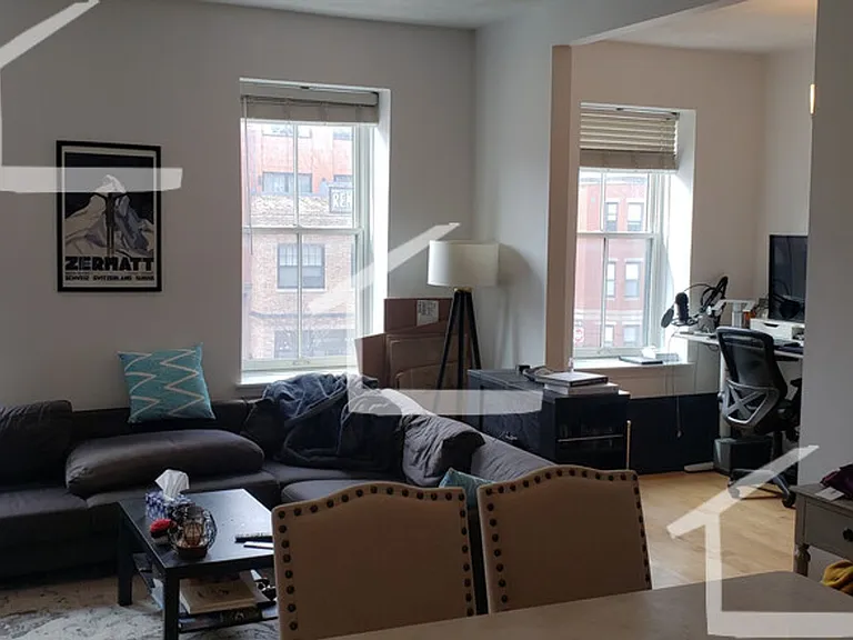 666 Massachusetts Ave #2 — Photo 4