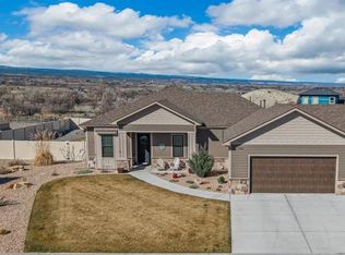 1704 Keller Court, Montrose, CO 81401