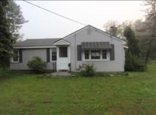 535 North St, Dalton, MA 01226