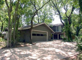 4203 Venado Dr, Austin, TX 78731