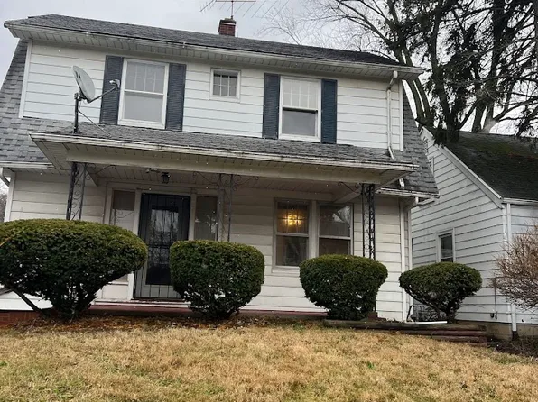 2050 Wyndhurst Rd, Toledo, OH 43607