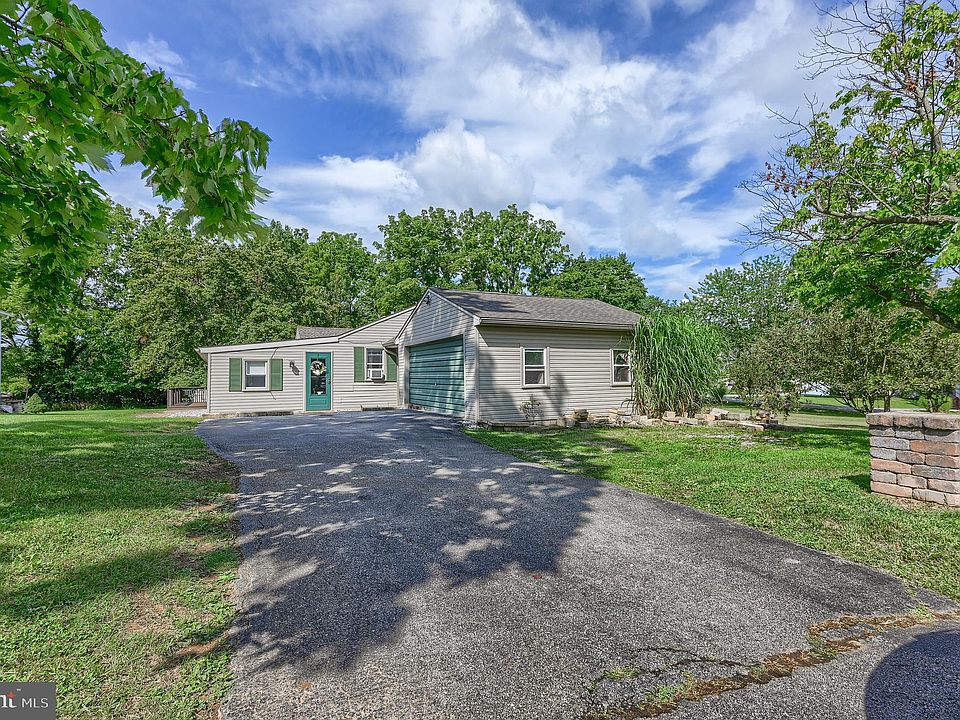 538 Lake Meade Dr, East Berlin, PA 17316 Zillow