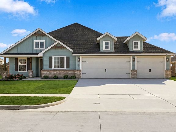 2nd image of 4203 Kristoff Ln