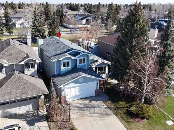 1288 S Sunvista Way SE, Calgary, AB T2X 3G3