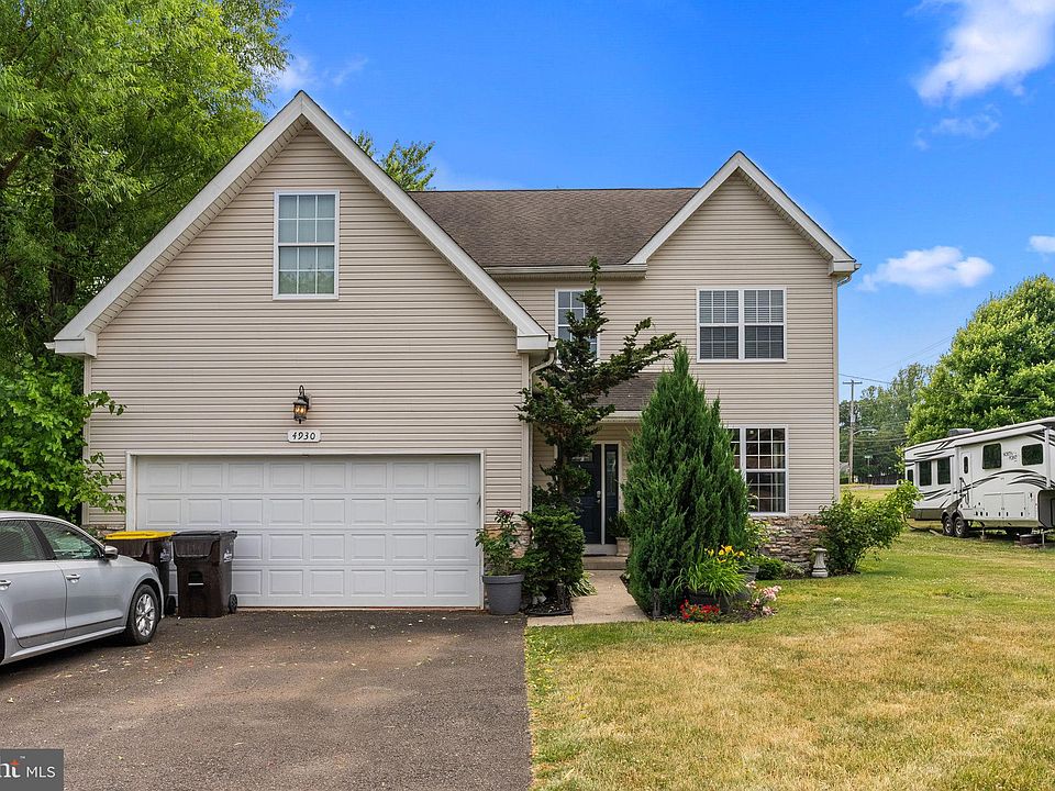 4930 Dara Faith Dr, Trevose, PA 19053 Zillow