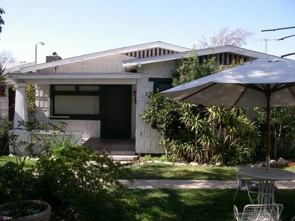 225 Ohio St, Pasadena, CA 91106