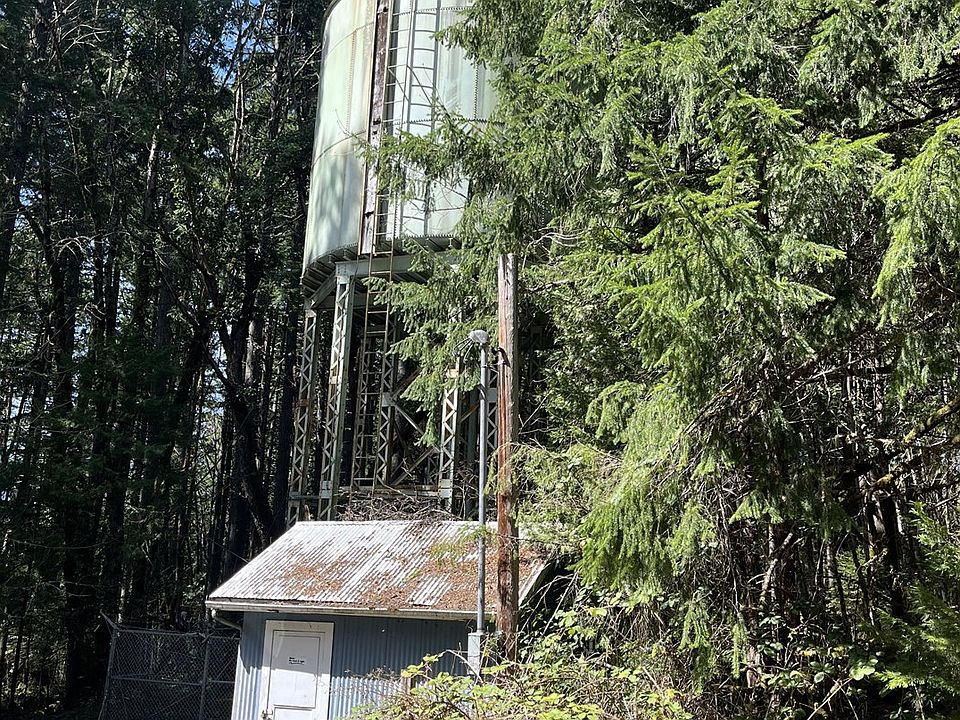 Old Water Tank, Oakridge, OR 97463 MLS 23667264 Zillow