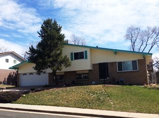 2766 S Newland St, Denver, CO 80227