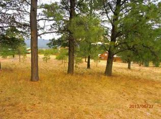 Vail Ave Block A Lot 8, Angel Fire, NM 87710