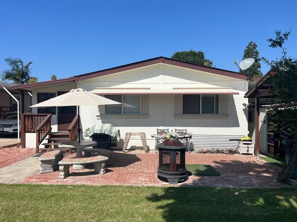 1219 E Barham Dr E Space 111, San Marcos, CA 92078