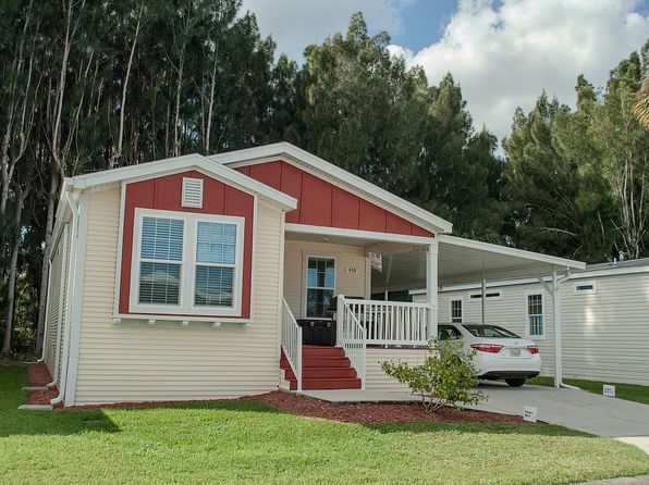 7300 20th St LOT 458