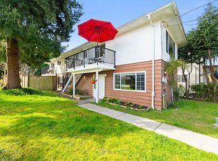 2250 Hawthorne Ave, Pt Coquitlam, BC