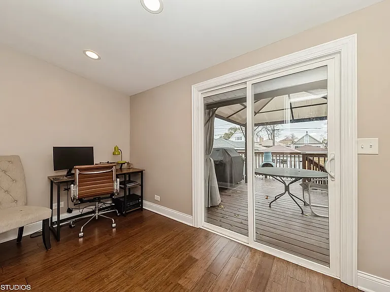 3633 N Nordica Ave — Photo 6
