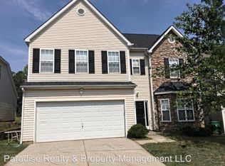 7211 Oakwinds Ct, Charlotte, NC 28269