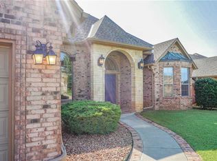 413 Summit Bnd, Norman, OK 73071