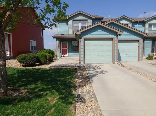 392 Montgomery Dr, Erie, CO 80516
