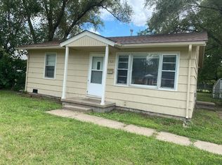 1521 Bachtold Ave, Salina, KS 67401