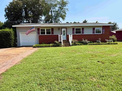 221 Davis Ave, Florence, AL, 35633