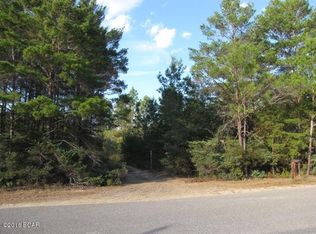 232 Woodland Rd, Southport, FL 32409