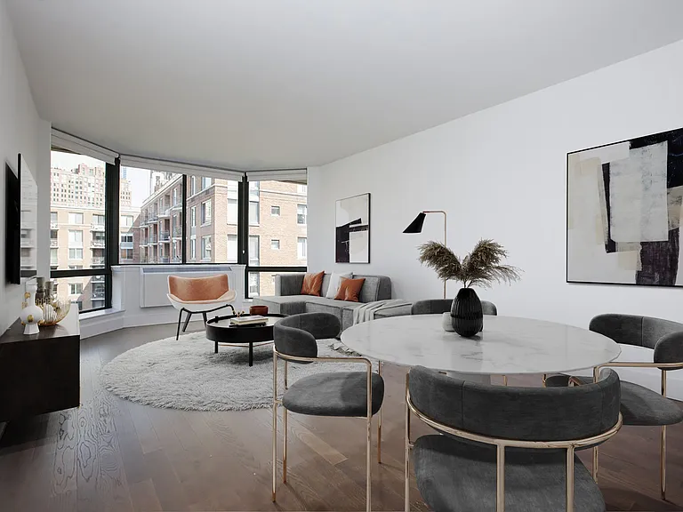 70 Battery Pl #310 — Photo 4