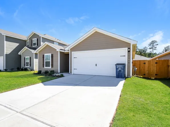 26717 Frost Dr, Magnolia, TX 77355