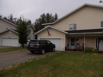 1412 Joyce Dr, Fairbanks, AK, 99701