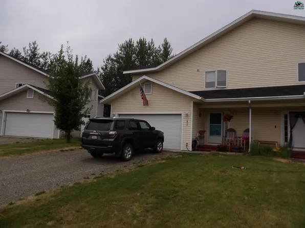 1412 Joyce Dr, Fairbanks, AK 99701