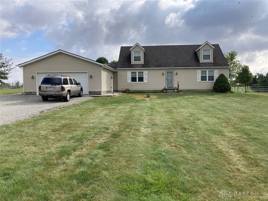 2270 Mount Carmel Rd photo 1