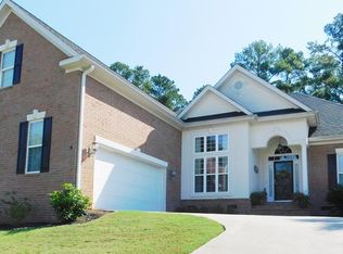 544 Farmington Cir, Evans, GA 30809