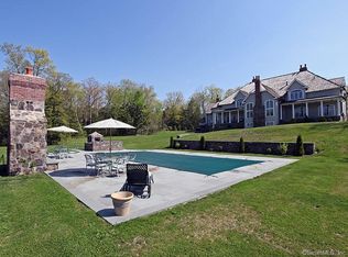 247 Roxbury Rd, Washington, CT 06793