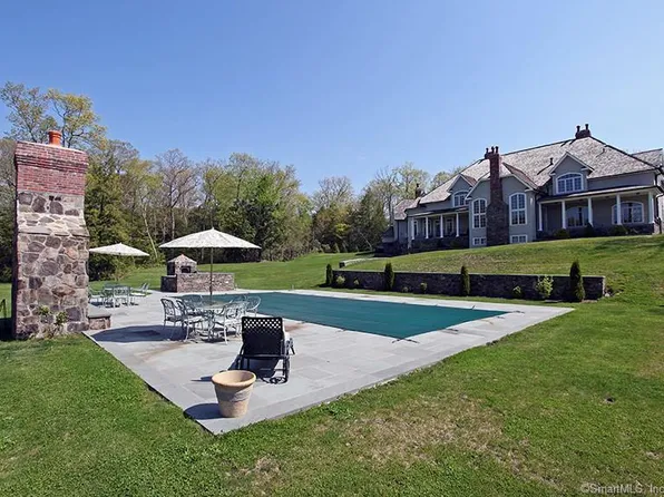 247 Roxbury Road, Washington, CT 06793