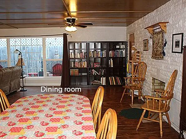 1302 Maple St, Alva, OK 73717