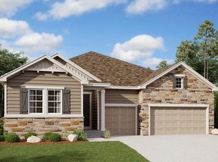 4722 Twelve Oaks Way, Castle Rock, CO 80104