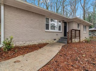 1883 Windsor Dr SW, Atlanta, GA