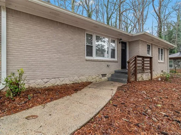 1883 Windsor Dr SW, Atlanta, GA 30311