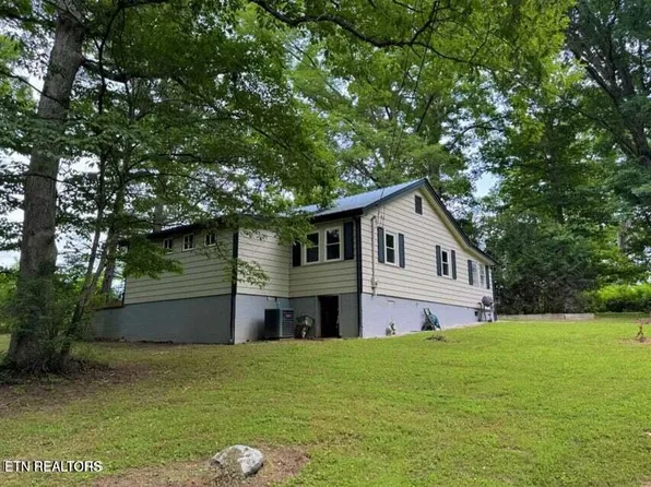 213 Tom Henry Rd, Townsend, TN 37882