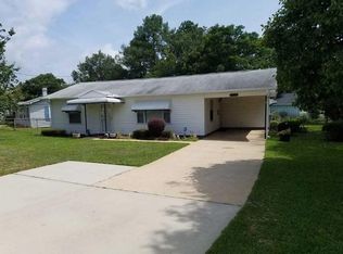 100 Frances St, Warner Robins, GA 31093