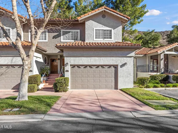 3075 E Hillcrest Dr, Westlake Village, CA 91362