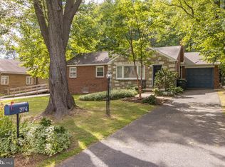 374 Holme Ave, Elkins Park, PA 19027